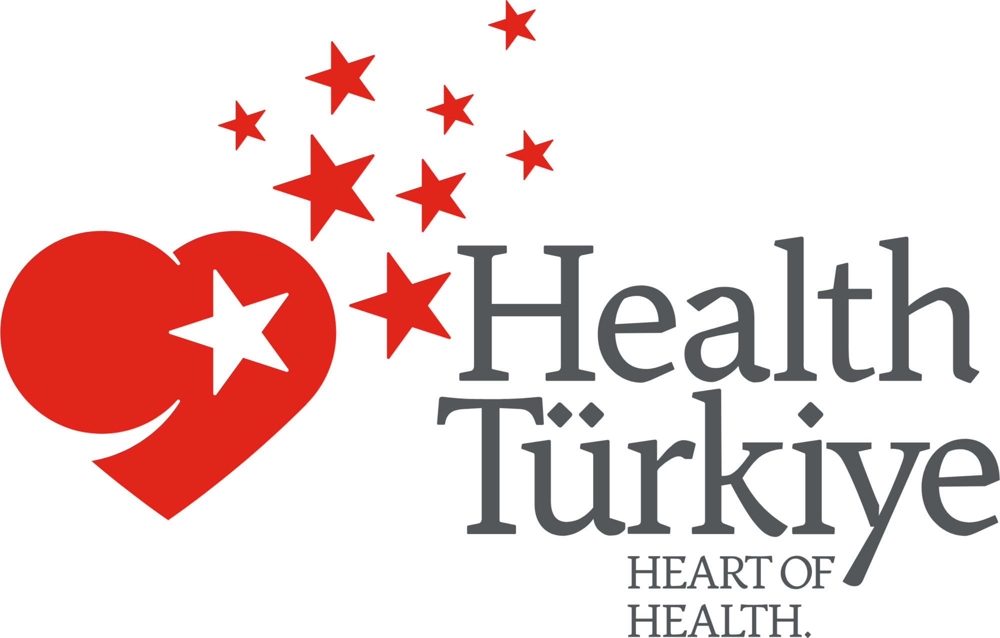 Health Turkiye logo